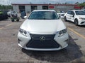 2018 Lexus ES 350 — photo 12 of 16 | VIN 58ABK1GGXJU113996
