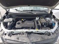 2020 Chevrolet Equinox — photo 10 of 16 | VIN 2GNAXKEV6L6158233