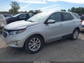 2020 Chevrolet Equinox — photo 2 of 16 | VIN 2GNAXKEV6L6158233