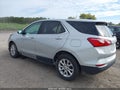 2020 Chevrolet Equinox — photo 3 of 16 | VIN 2GNAXKEV6L6158233