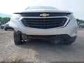 2020 Chevrolet Equinox — photo 6 of 16 | VIN 2GNAXKEV6L6158233