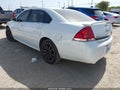 2010 Chevrolet Impala — photo 3 of 16 | VIN 2G1WB5EK9A1162963