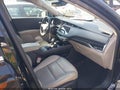 2020 Cadillac XT4 — photo 5 of 16 | VIN 1GYFZDR49LF050629