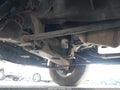 2003 Chevrolet Suburban 1500 — photo 12 of 17 | VIN 1GNEC16T73J107041