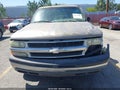2003 Chevrolet Suburban 1500 — photo 13 of 17 | VIN 1GNEC16T73J107041