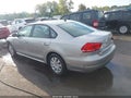 2013 Volkswagen Passat — photo 3 of 17 | VIN 1VWAP7A3XDC026480