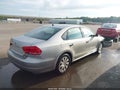 2013 Volkswagen Passat — photo 4 of 17 | VIN 1VWAP7A3XDC026480