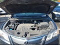 2014 Acura RDX — photo 10 of 16 | VIN 5J8TB4H55EL002817