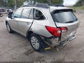 2016 Subaru Outback — photo 3 of 21 | VIN 4S4BSBCC3G3294907