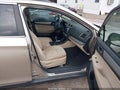 2016 Subaru Outback — photo 5 of 21 | VIN 4S4BSBCC3G3294907
