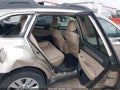 2016 Subaru Outback — photo 8 of 21 | VIN 4S4BSBCC3G3294907