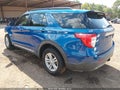 2022 Ford Explorer — photo 3 of 17 | VIN 1FMSK8DH8NGA94317