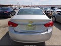 2017 Chevrolet Impala — photo 15 of 15 | VIN 2G1105S35H9162497