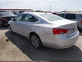 2017 Chevrolet Impala — photo 3 of 15 | VIN 2G1105S35H9162497