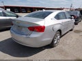 2017 Chevrolet Impala — photo 4 of 15 | VIN 2G1105S35H9162497