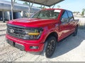 2024 Ford F-150 — photo 2 of 16 | VIN 1FTFW3L51RFB89351