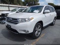 2012 Toyota Highlander — photo 2 of 17 | VIN 5TDYK3EH3CS056982
