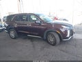 2024 Hyundai Palisade — photo 13 of 16 | VIN KM8R24GE6RU792313