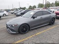 2020 Mercedes-Benz CLA-Class — photo 2 of 22 | VIN WDD5J4GBXLN023848