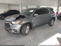 2019 Chevrolet Traverse — photo 2 of 15 | VIN 1GNEVGKW4KJ299112