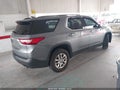 2019 Chevrolet Traverse — photo 4 of 15 | VIN 1GNEVGKW4KJ299112