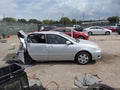 2008 Toyota Corolla — photo 13 of 16 | VIN 1NXBR32E28Z007315