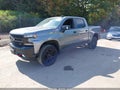 2021 Chevrolet Silverado 1500 — photo 2 of 16 | VIN 3GCPYFEL3MG367151