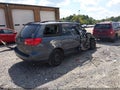 2007 Toyota Sienna — photo 4 of 17 | VIN 5TDZK23C67S002619
