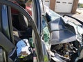 2007 Toyota Sienna — photo 5 of 17 | VIN 5TDZK23C67S002619