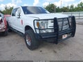 2017 Ford F-250 — photo 1 of 16 | VIN 1FT7W2BT7HEE48427