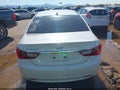 2013 Hyundai Sonata — photo 16 of 16 | VIN 5NPEB4AC6DH634759