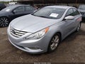 2011 Hyundai Sonata — photo 2 of 11 | VIN 5NPEC4AC9BH133276
