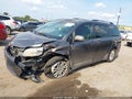 2013 Toyota Sienna — photo 2 of 16 | VIN 5TDYK3DC3DS303828