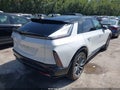 2025 Cadillac LYRIQ — photo 4 of 18 | VIN 1GYKPWRL3SZ310575