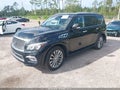2016 Infiniti QX80 — photo 2 of 19 | VIN JN8AZ2NE1G9124024