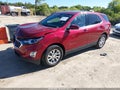 2020 Chevrolet Equinox — photo 2 of 18 | VIN 2GNAXKEV7L6263282