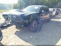 2021 Toyota Tacoma — photo 2 of 16 | VIN 5TFCZ5AN1MX262696