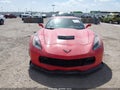 2014 Chevrolet Corvette Stingray — photo 12 of 18 | VIN 1G1YM2D74E5101703