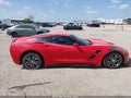 2014 Chevrolet Corvette Stingray — photo 13 of 18 | VIN 1G1YM2D74E5101703