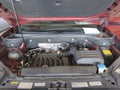 2018 Volkswagen Atlas — photo 10 of 21 | VIN 1V2PR2CA2JC557298