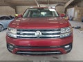 2018 Volkswagen Atlas — photo 12 of 21 | VIN 1V2PR2CA2JC557298