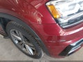 2018 Volkswagen Atlas — photo 6 of 21 | VIN 1V2PR2CA2JC557298