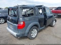 2006 Honda Element — photo 4 of 11 | VIN 5J6YH28676L018738