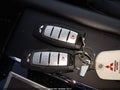 2023 Mitsubishi Outlander — photo 11 of 17 | VIN JA4J4UA84PZ059394