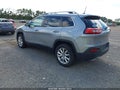 2016 Jeep Cherokee — photo 3 of 18 | VIN 1C4PJMDS8GW172413