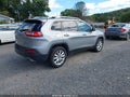 2016 Jeep Cherokee — photo 4 of 18 | VIN 1C4PJMDS8GW172413