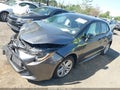 2022 Toyota Corolla — photo 2 of 16 | VIN JTND4MBE7N3188894