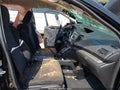 2013 Honda CR-V — photo 5 of 16 | VIN 2HKRM3H31DH514606