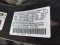 2013 Honda CR-V — photo 9 of 16 | VIN 2HKRM3H31DH514606