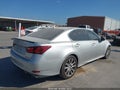2014 Lexus GS 350 — photo 4 of 18 | VIN JTHBE1BL3E5030383